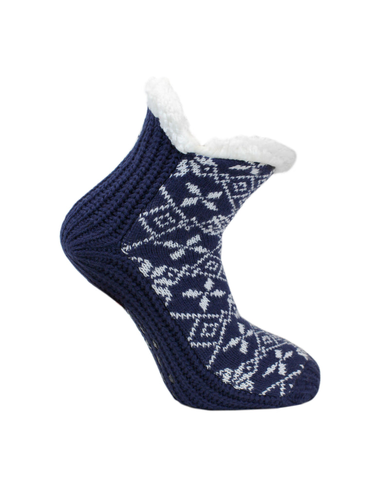 Women's Light Grey Cabin Thermal Socks-Pack of 3 pairs – BNCO Apparel