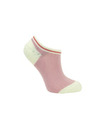 The Half Terry Cabin Sock - 2 Pair Pack