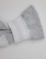 Men’s Light Grey Cabin Thermal Socks-Pack of 3 pairs